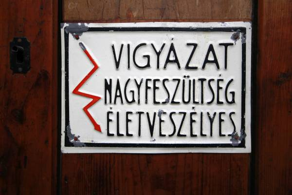 Az átviteli hálózat üzemeltetése