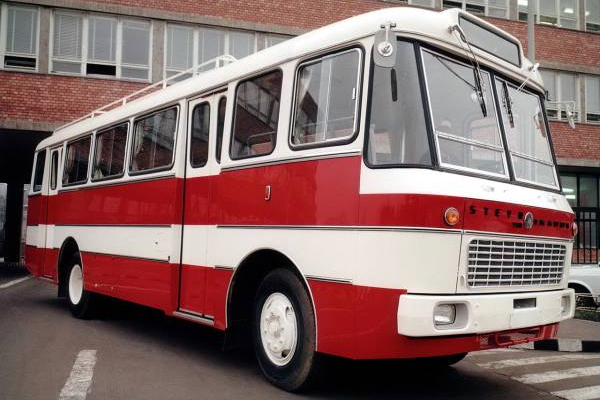 Megérkeztek az Ikarus ritkaságok!