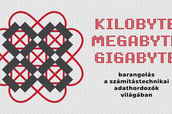 Kilobyte, megabyte, gigabyte