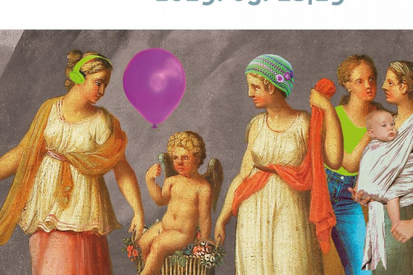Családi körben - a Közlekedési Múzeum a Múzeumok Majálisán