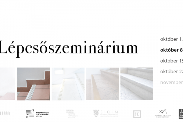 Lépcsőszeminárium