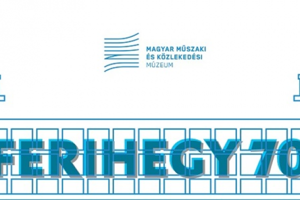 Ferihegy 70
