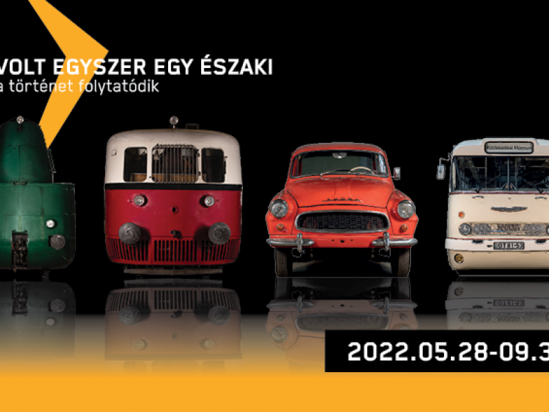 Volt egyszer egy Északi... A történet folytatódik