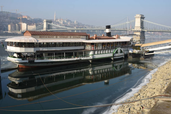 Kossuth Museumship