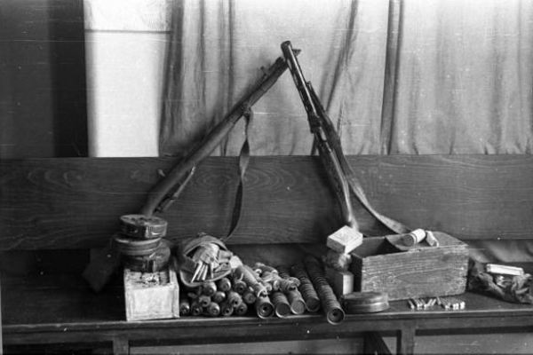 Everything has a hundred-year-old ancestor – Historical embeddedness of today’s devices 